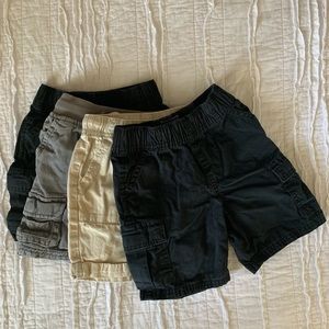 Shorts bundle